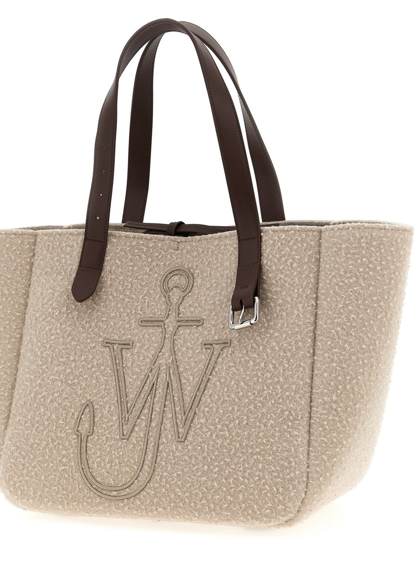 J. W. Anderson 'Belt Tote' Shopping Bag