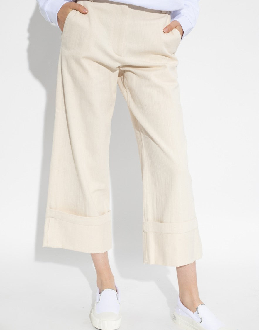 Moncler 2 Moncler 1952 Wide Leg Trousers