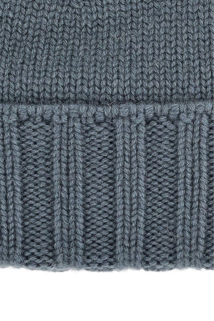 Drumohr Pure Cashmere Beanie