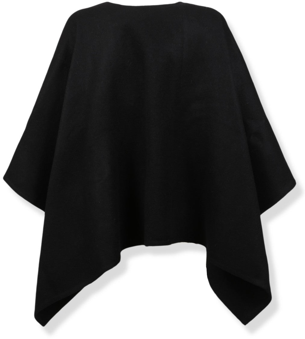 Max Mara Refined Stola-Foulard In Luxurious Fabric