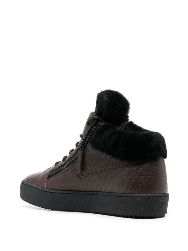 Giuseppe Zanotti May Lond Sneakers