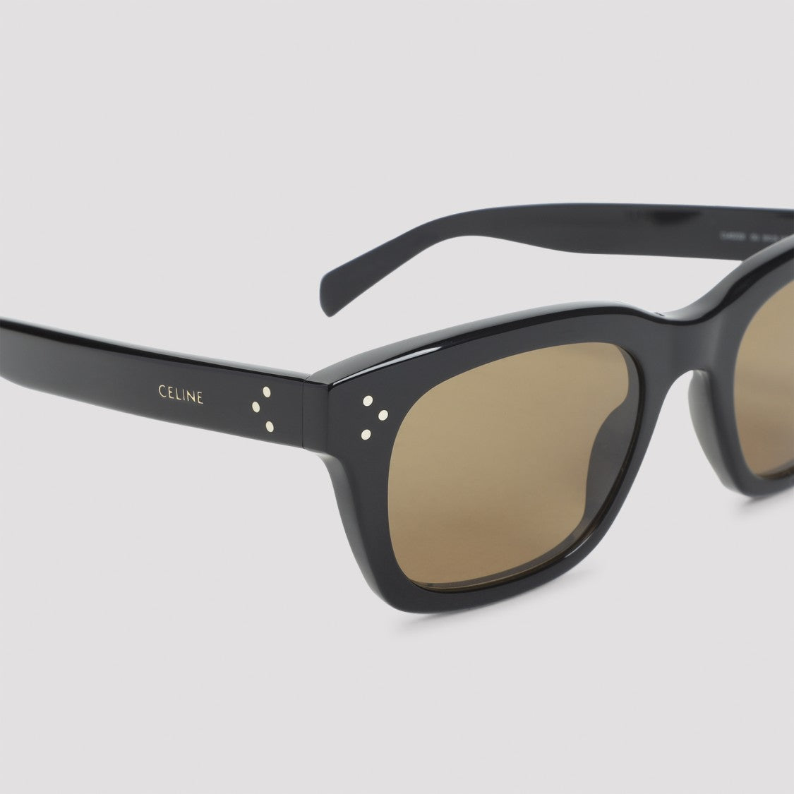 Celine Black Frame 41 Sunglasses