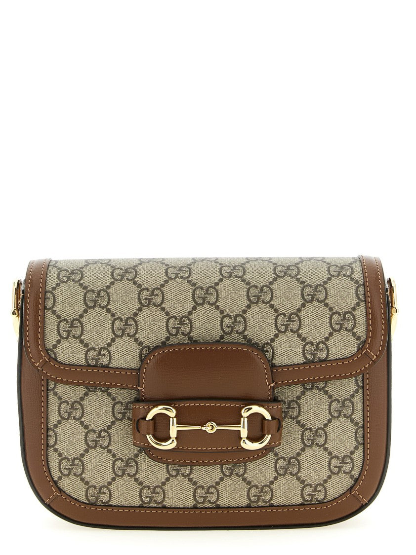 Gucci ' Horsebit 1955' Shoulder Bag
