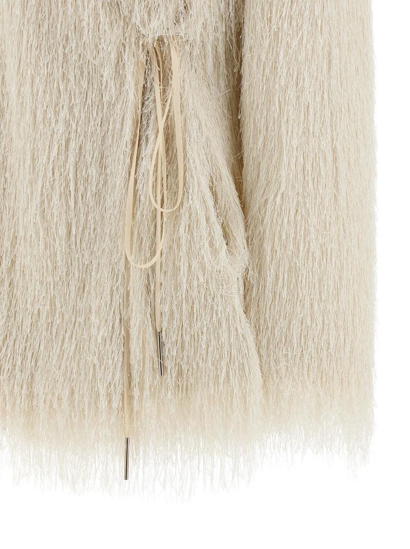 Dries Van Noten Rivla' Coat