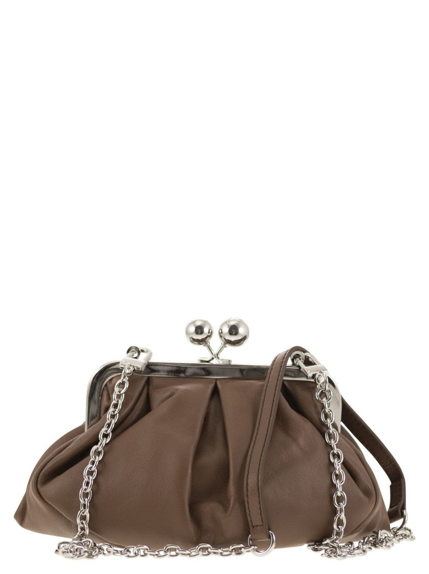 Max Mara Prati - Leather Pastry Bag
