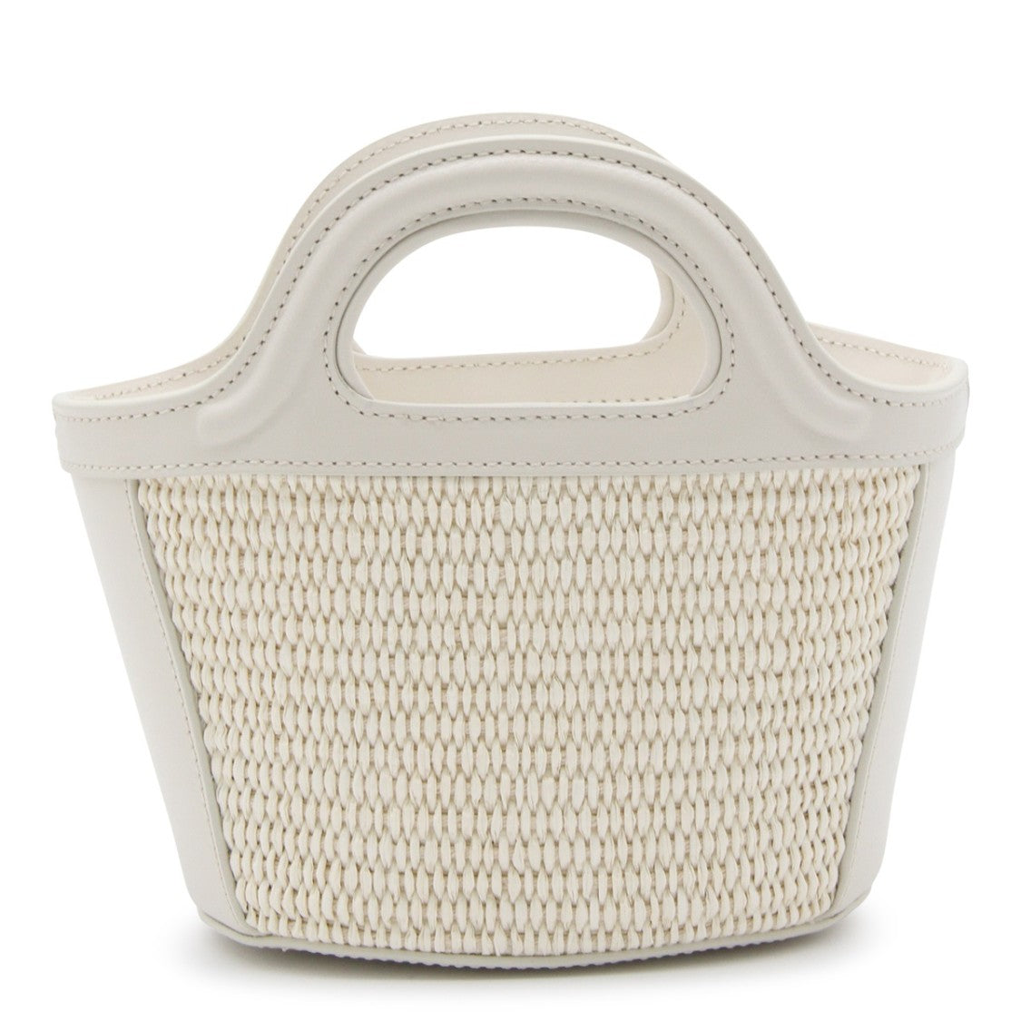 Marni Tropicalia Mini Top Handle Bag