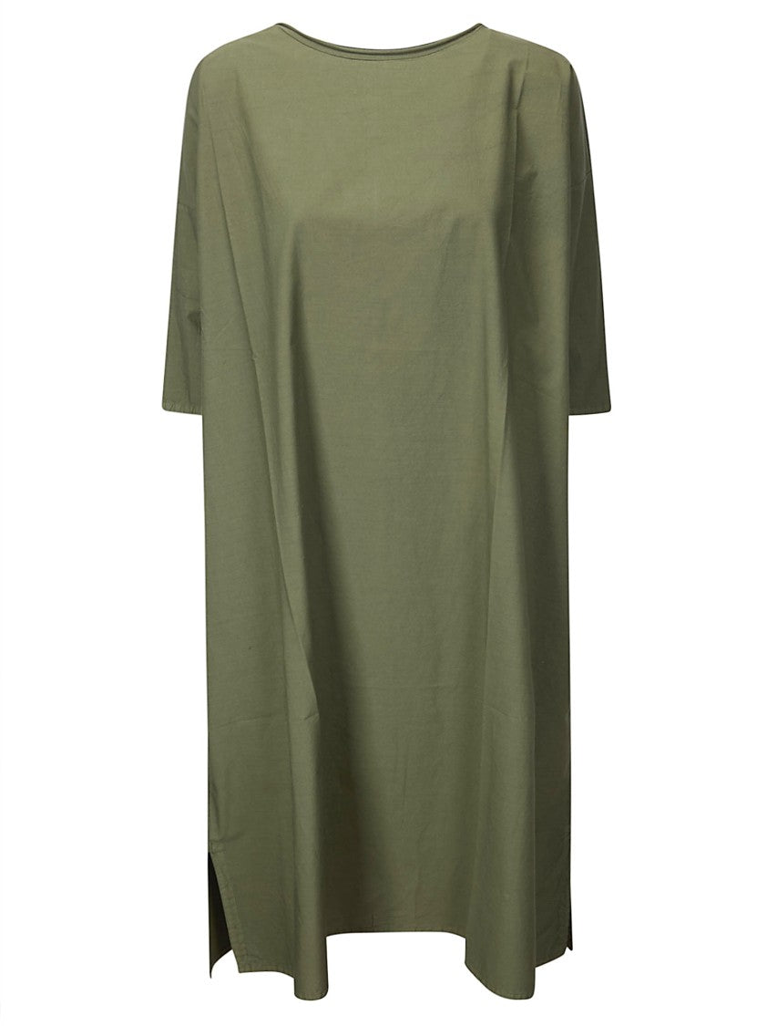 Labo.Art Rame Flared Dress