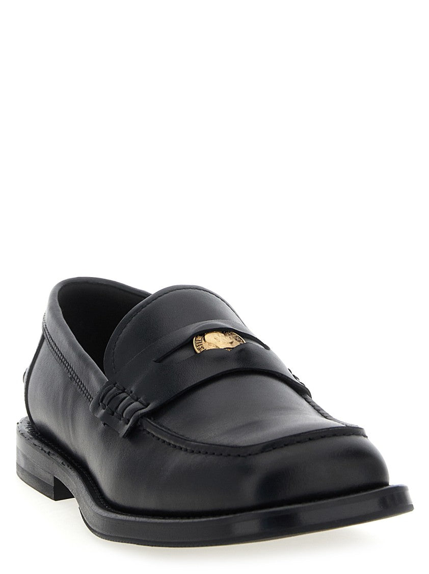 Moschino Berlin' Loafers