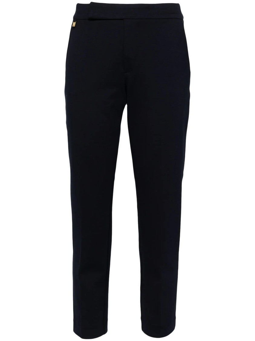 Lauren Ralph Lauren Adom Straight Pant