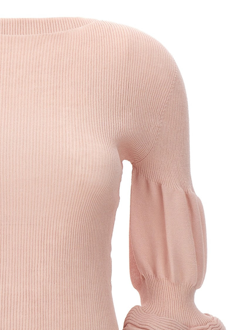 Issey Miyake 'Assemblage Branch' Top