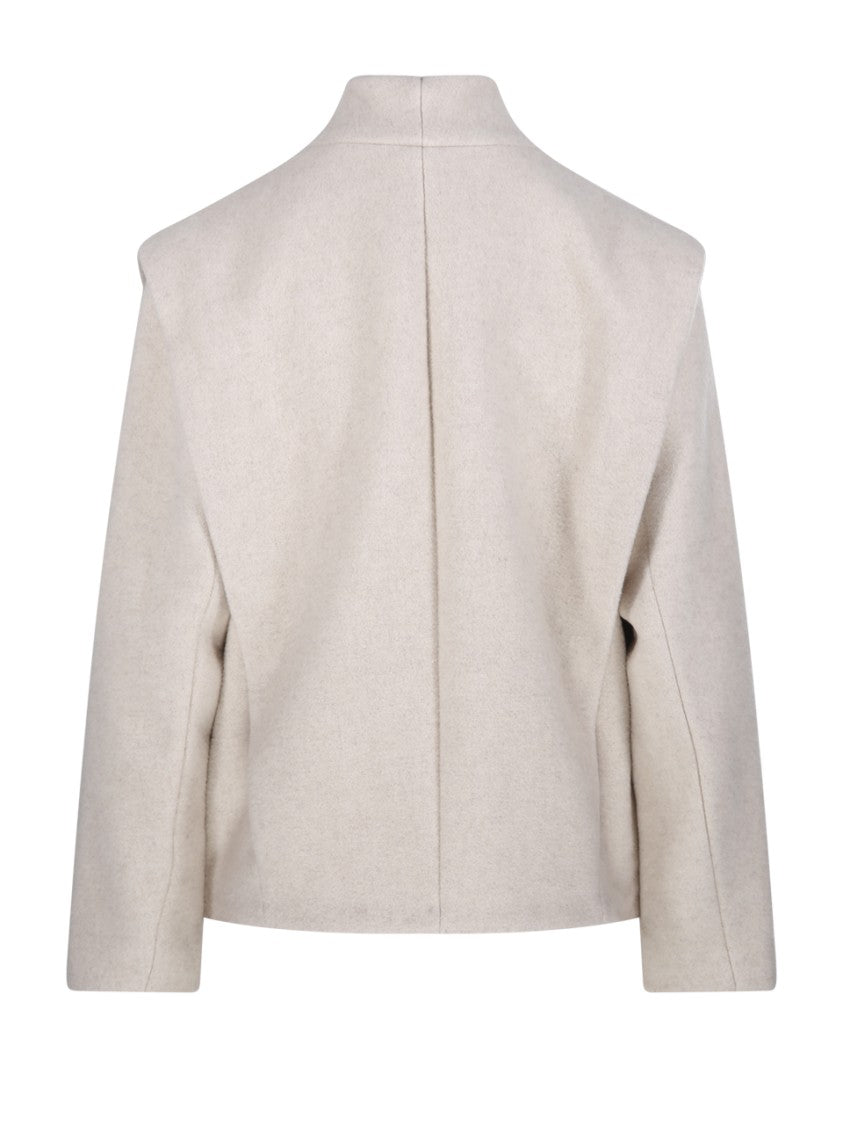 Isabel Marant Étoile Dyogo Gb Coat