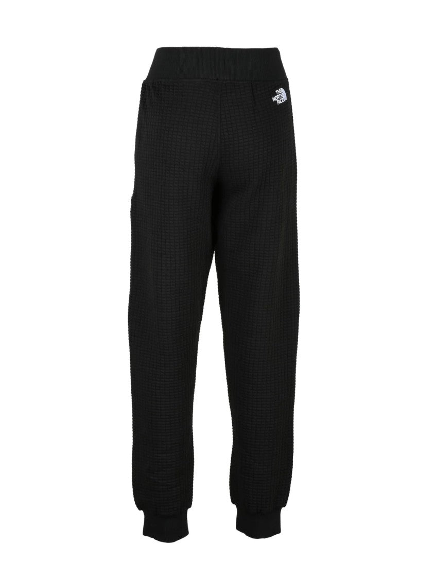 The North Face Relaxed Fit Track Pants With Technical Fabric And Functional Design