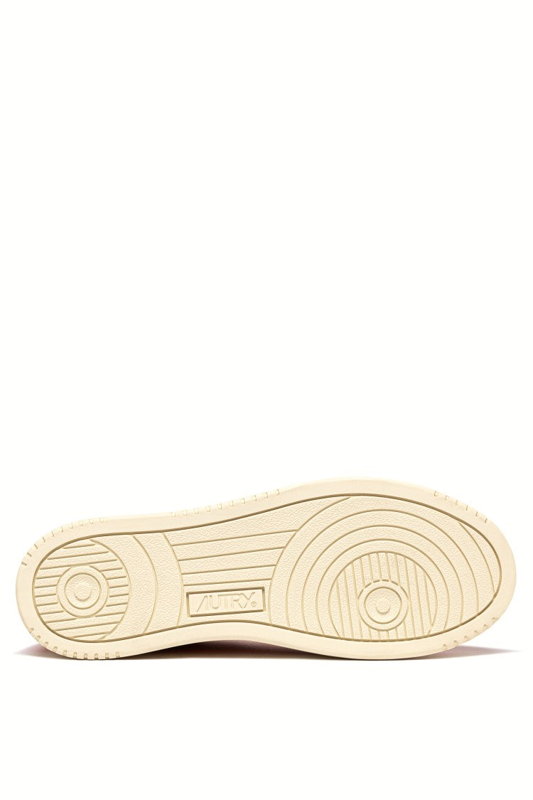 Autry Medalist Nubuck Sneakers