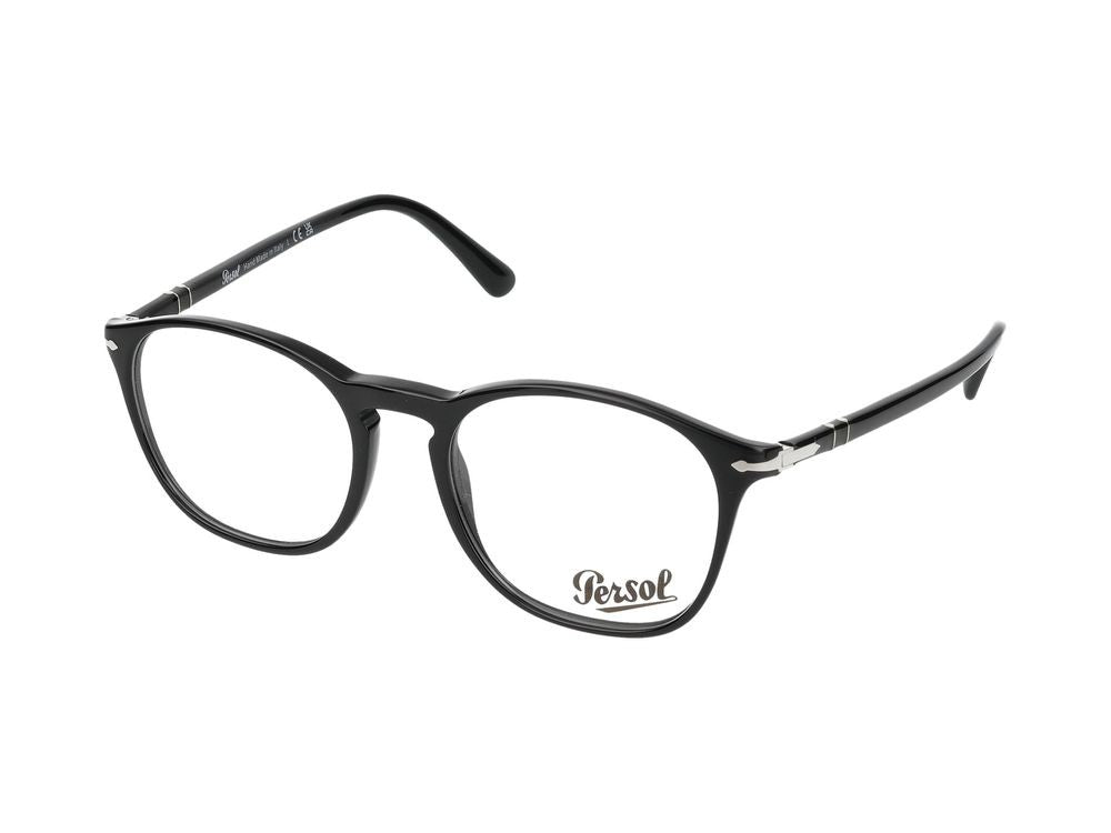Persol Eyeglasses 0Po3007vm 095 50/19/145