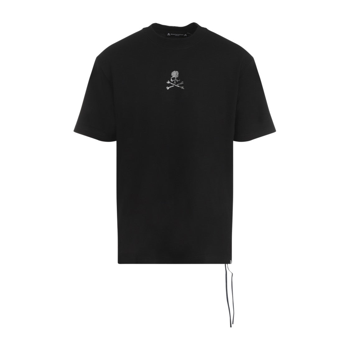 Mastermind Japan Swarovskiãƒæ’Ã¢Â‚¬Å¡Ãƒâ€Šã‚Â® Crystals Wool Tee
