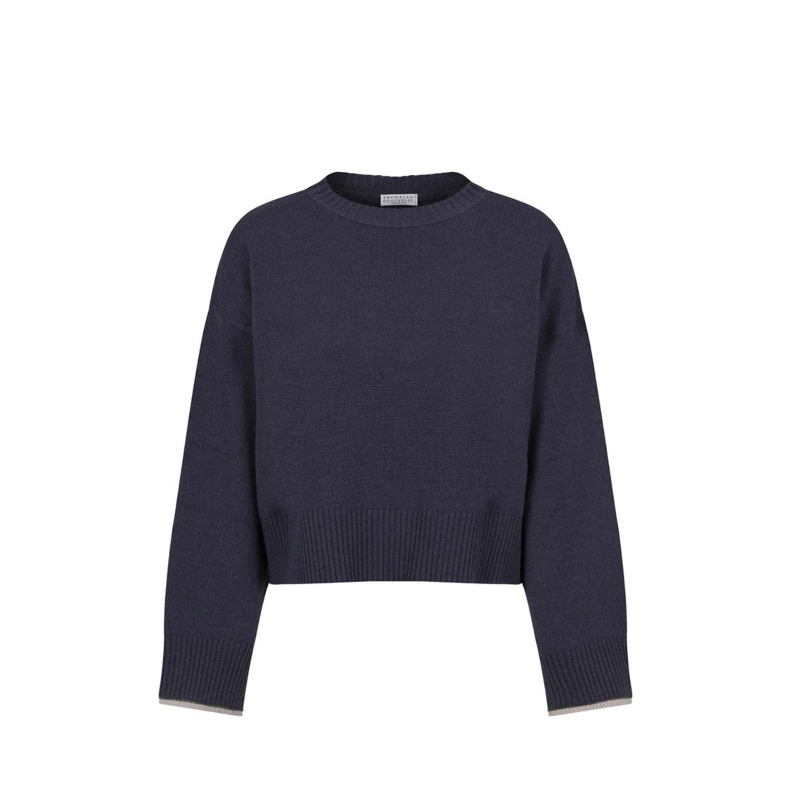 Brunello Cucinelli Cashmere Sweater
