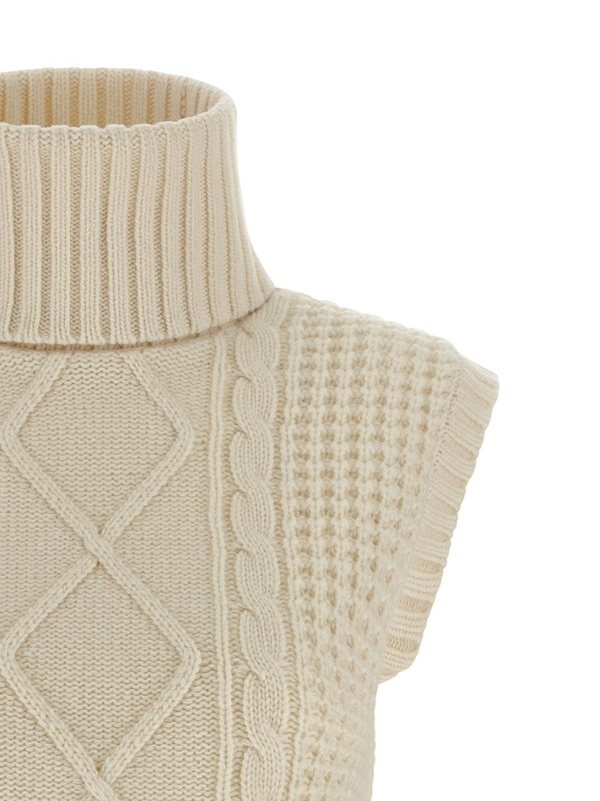 Perfect Moment 'Crystal' Vest