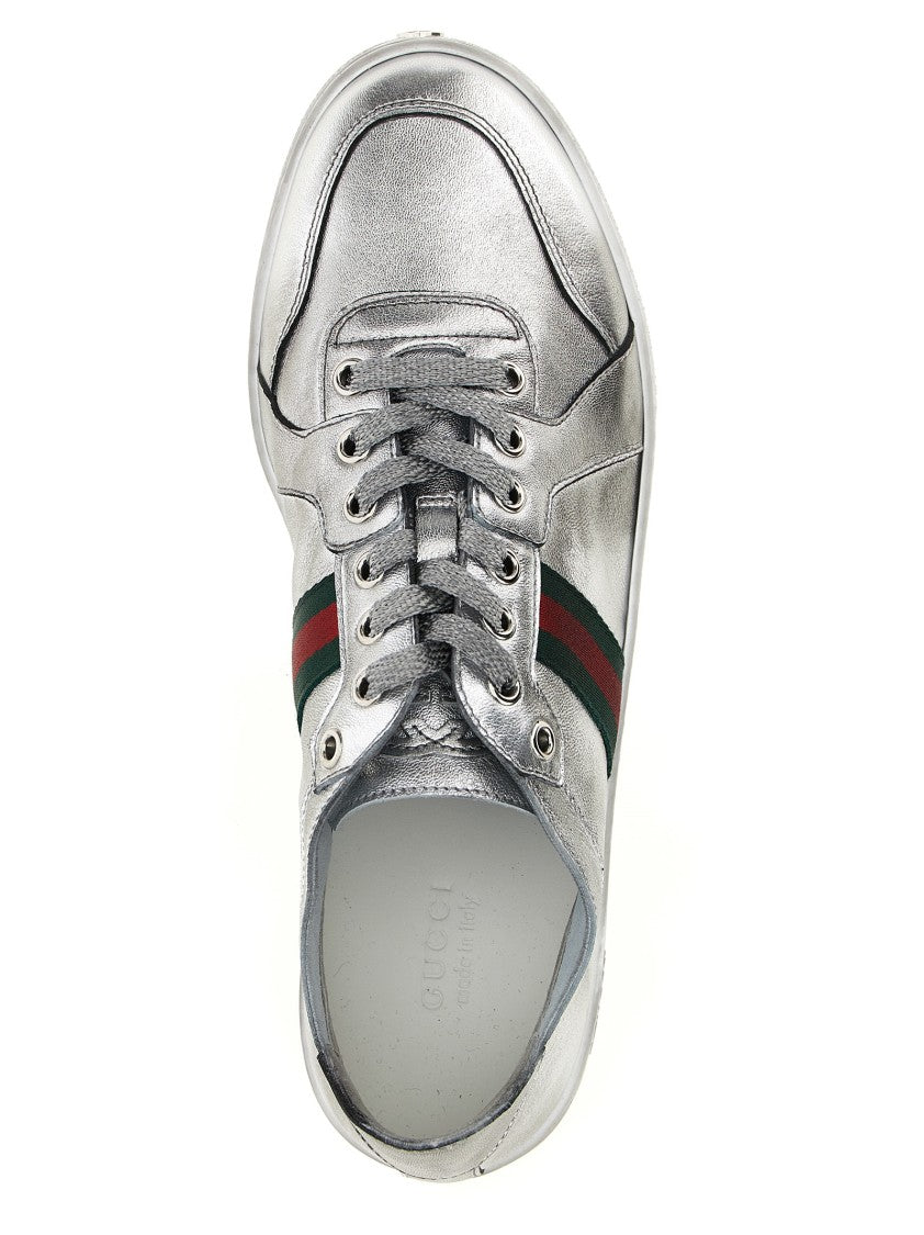 Gucci 'Stretch' Sneakers