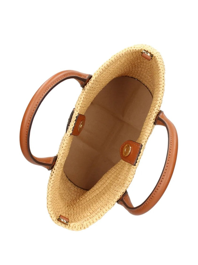 Lauren Ralph Lauren Brie 22 Tote Medium