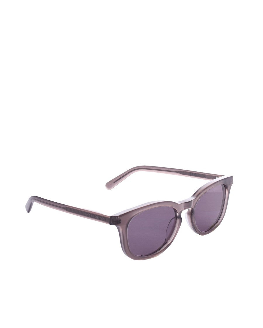 Mm6 By Maison Margiela Lunettes 3 Grey Sunglasses