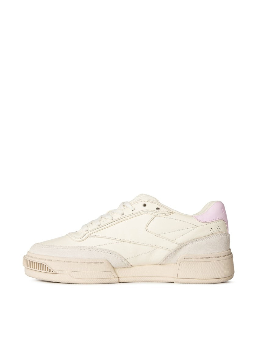 Reebok Club C Ltd Light Pink Sneakers