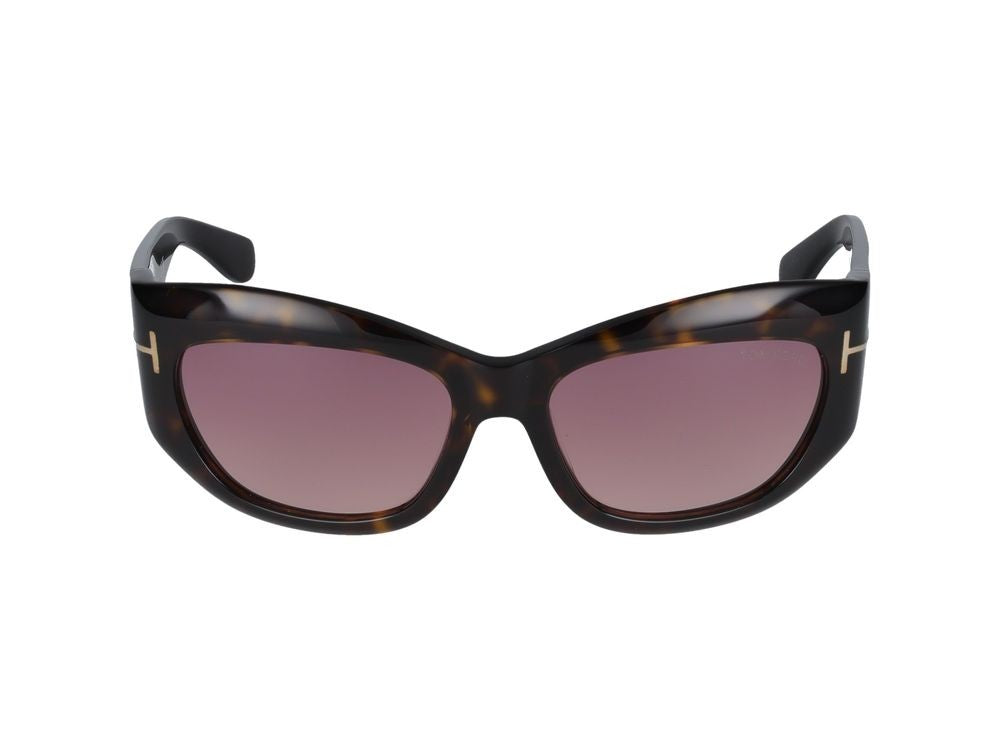 Tom Ford Sunglasses Ft1065 52T 55/17/125