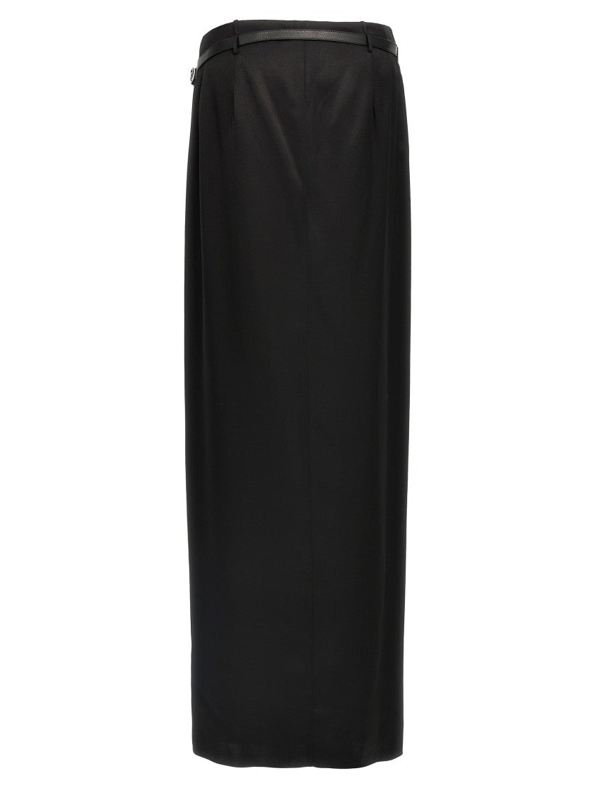 Tom Ford Wrap' Skirt