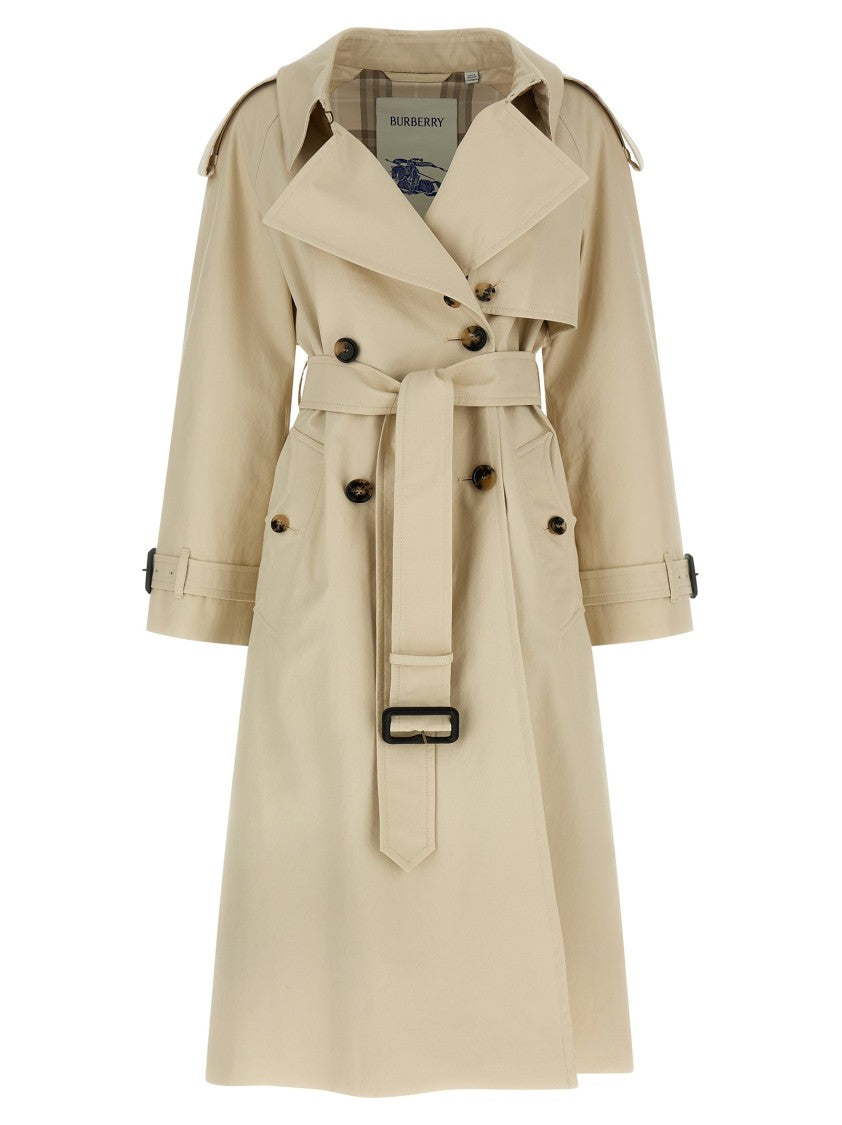 Burberry Fitzrovia Trench Coat