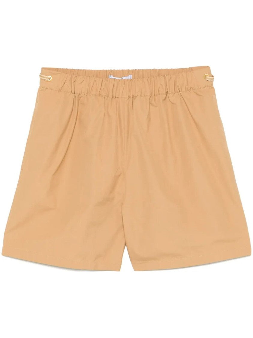 Max Mara `Haway` Shorts