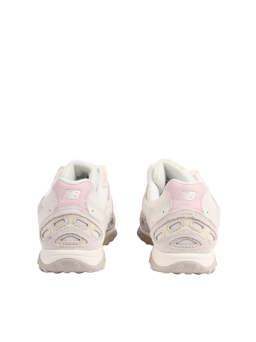 New Balance Sea Salt Stone Pink Sneakers