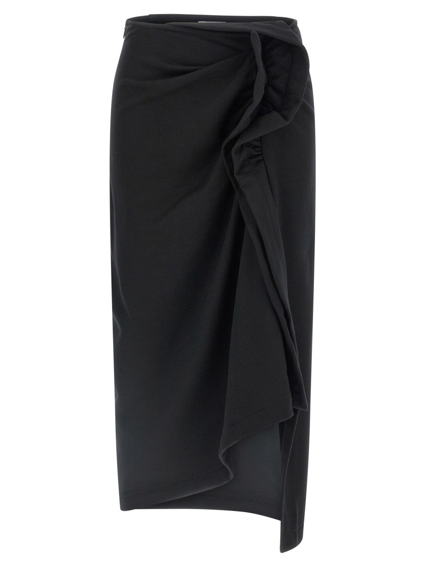Dries Van Noten Hanam' Skirt
