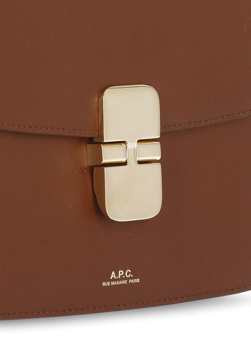 A.P.C. Grace Shoulder Bag