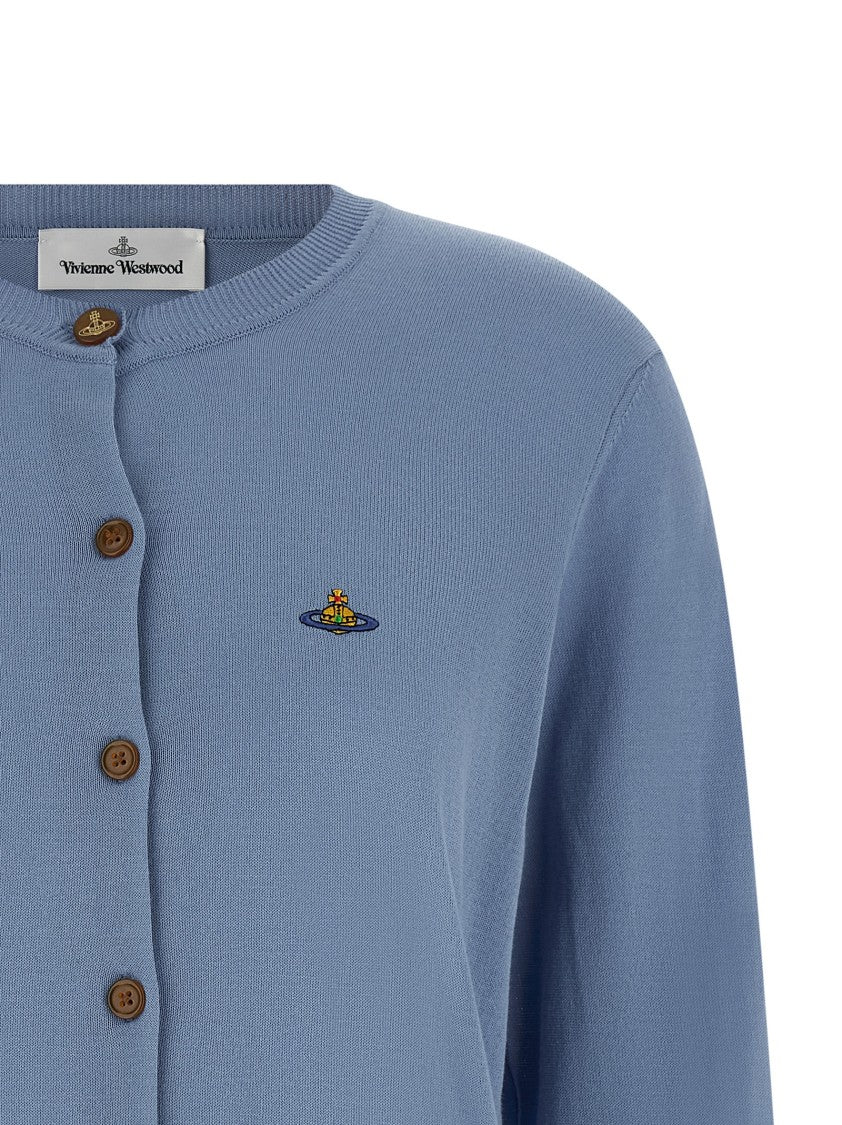 Vivienne Westwood 'Bea' Cardigan