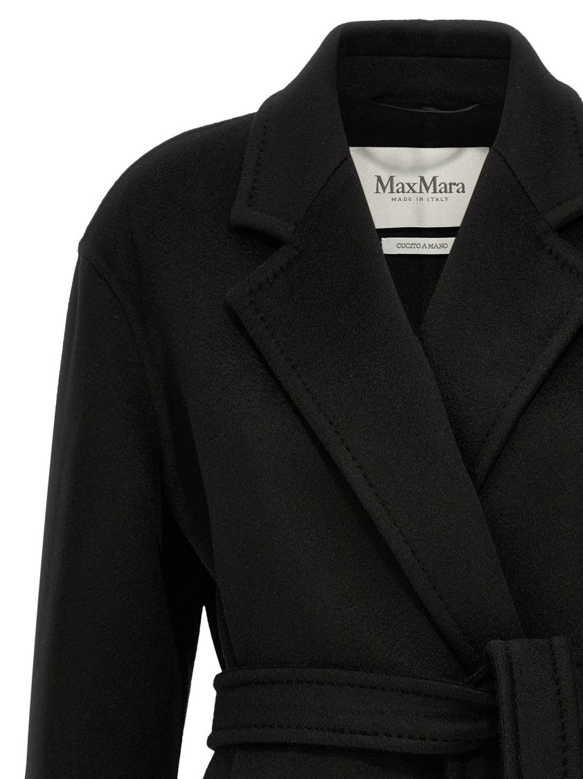 Max Mara 'Melinda' Coat