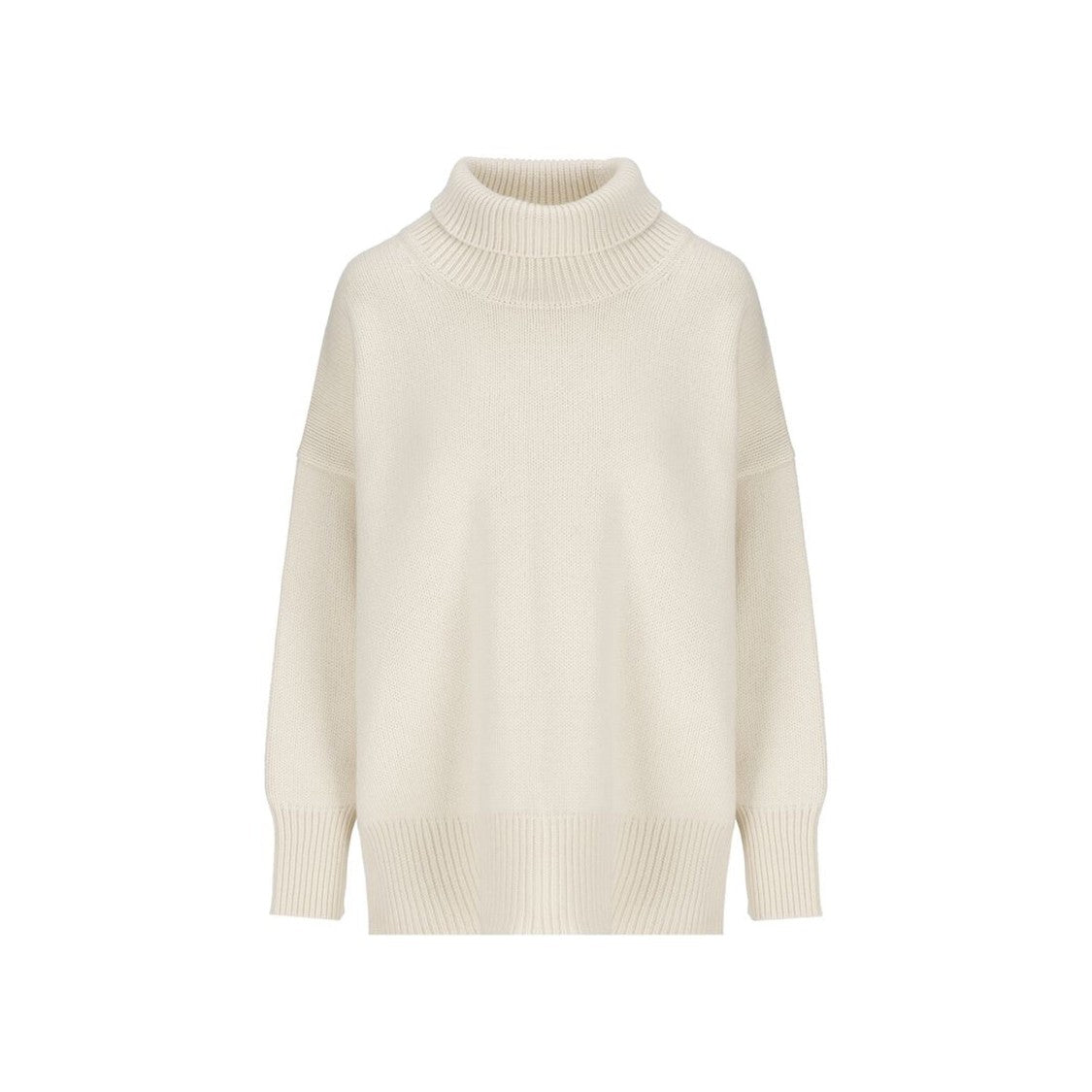 Chloé Cashmere Turtleneck Sweater