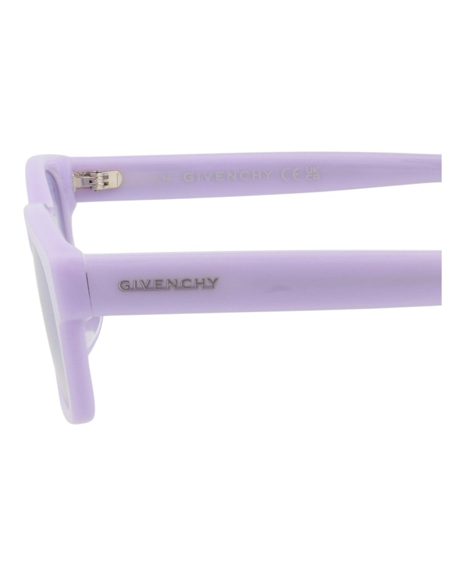 Givenchy Square-Frame Acetate Sunglasses