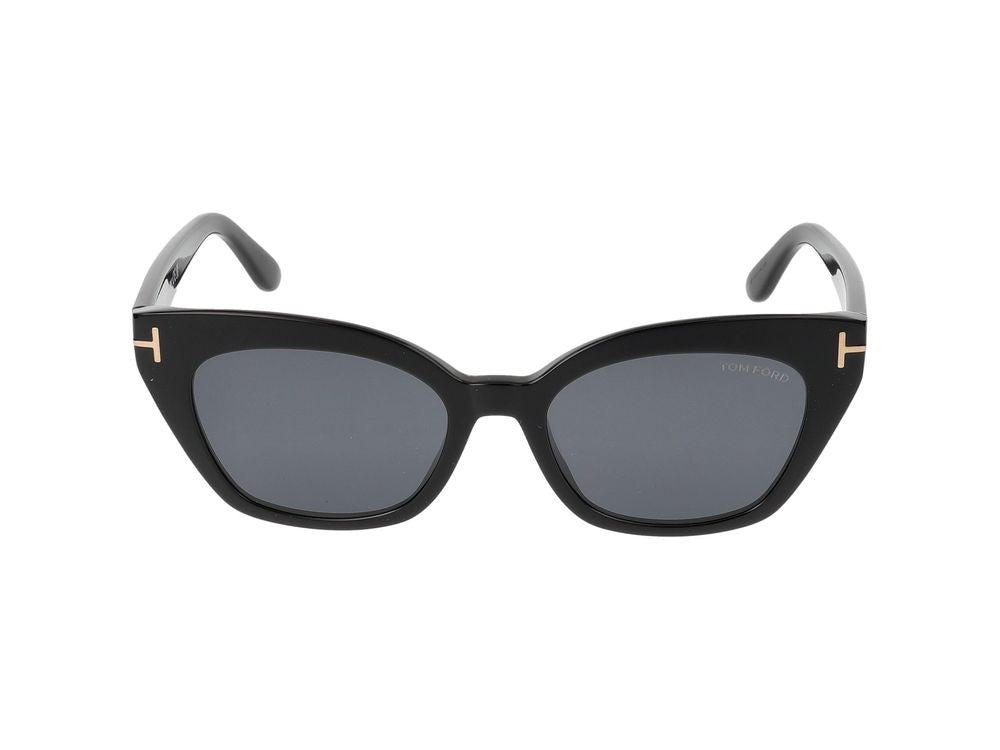 Tom Ford Sunglasses Ft1031 01A 52/18/140