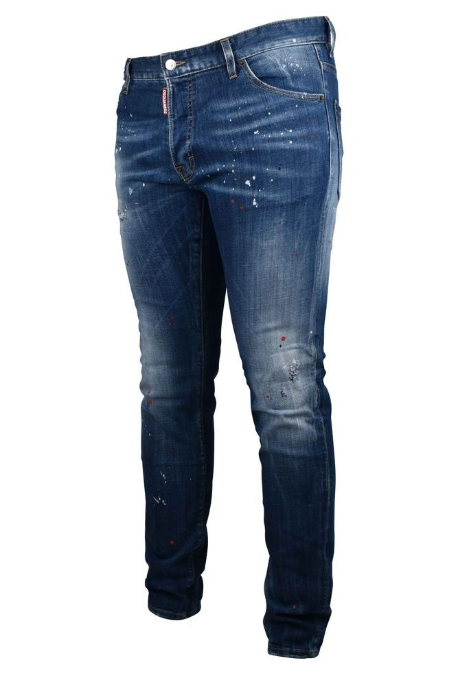 Dsquared2 Cool Guy Jean