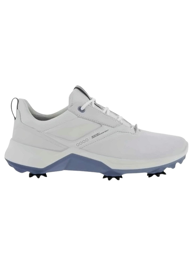 Ecco Sleek Cowhide Leather