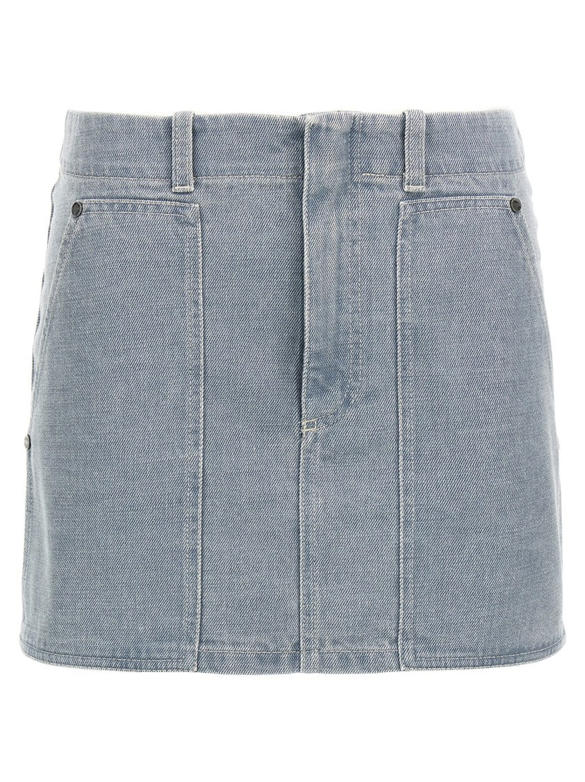 Fendi 'Go-To' Skirt