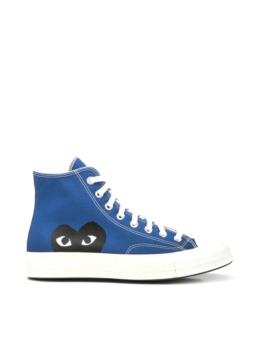 Comme Des Garçons Chuck 70 Hi Sneakers