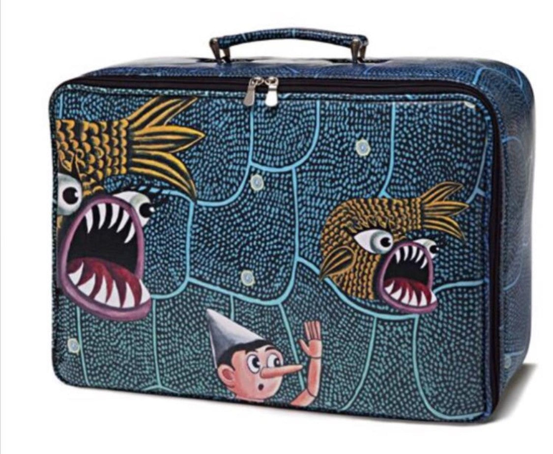 Escudama Escudama Bag