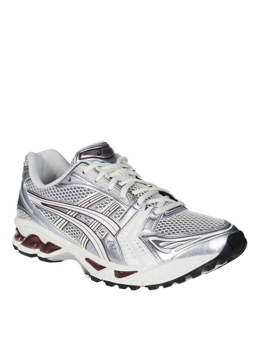 Asics Gel-Kayano 14 Mesh Running Sneakers