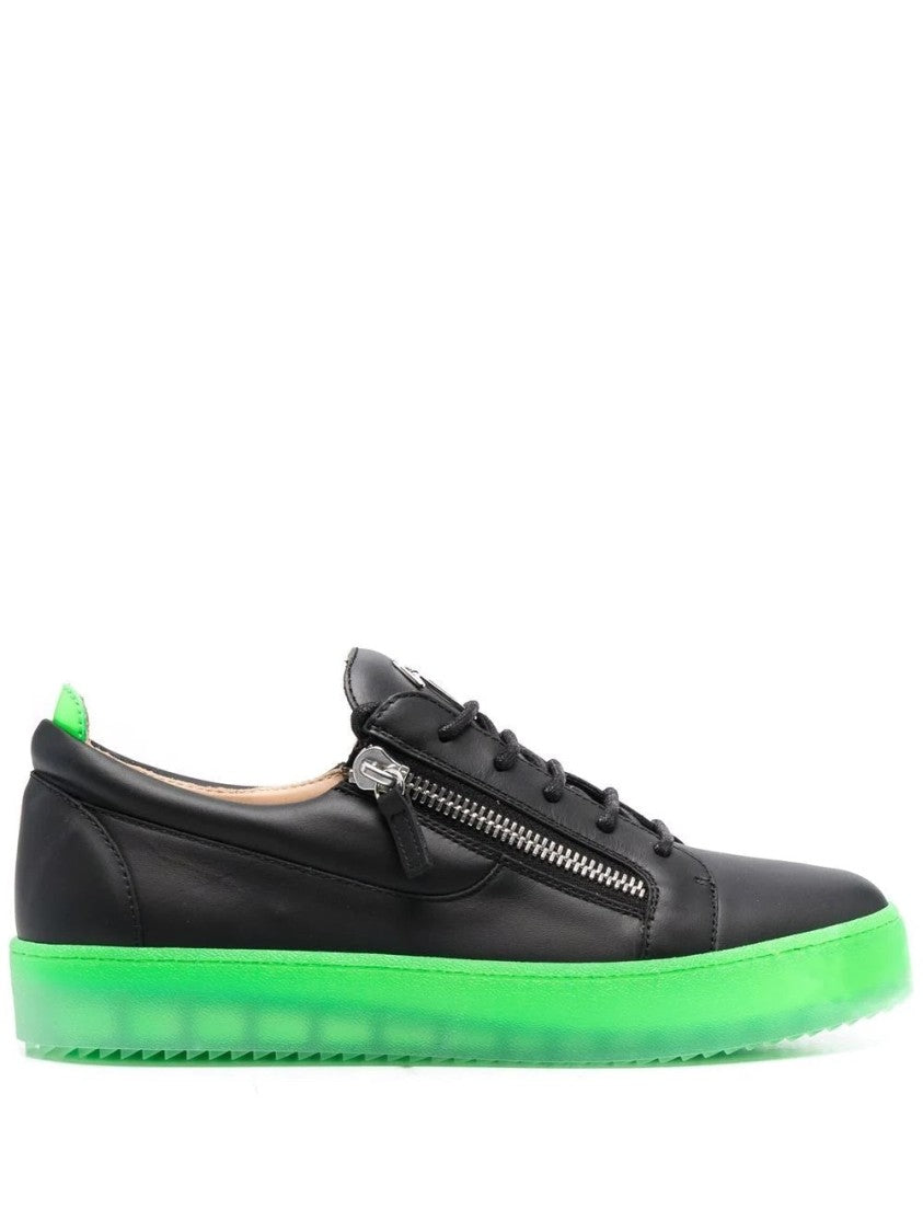 Giuseppe Zanotti May London Sneakers