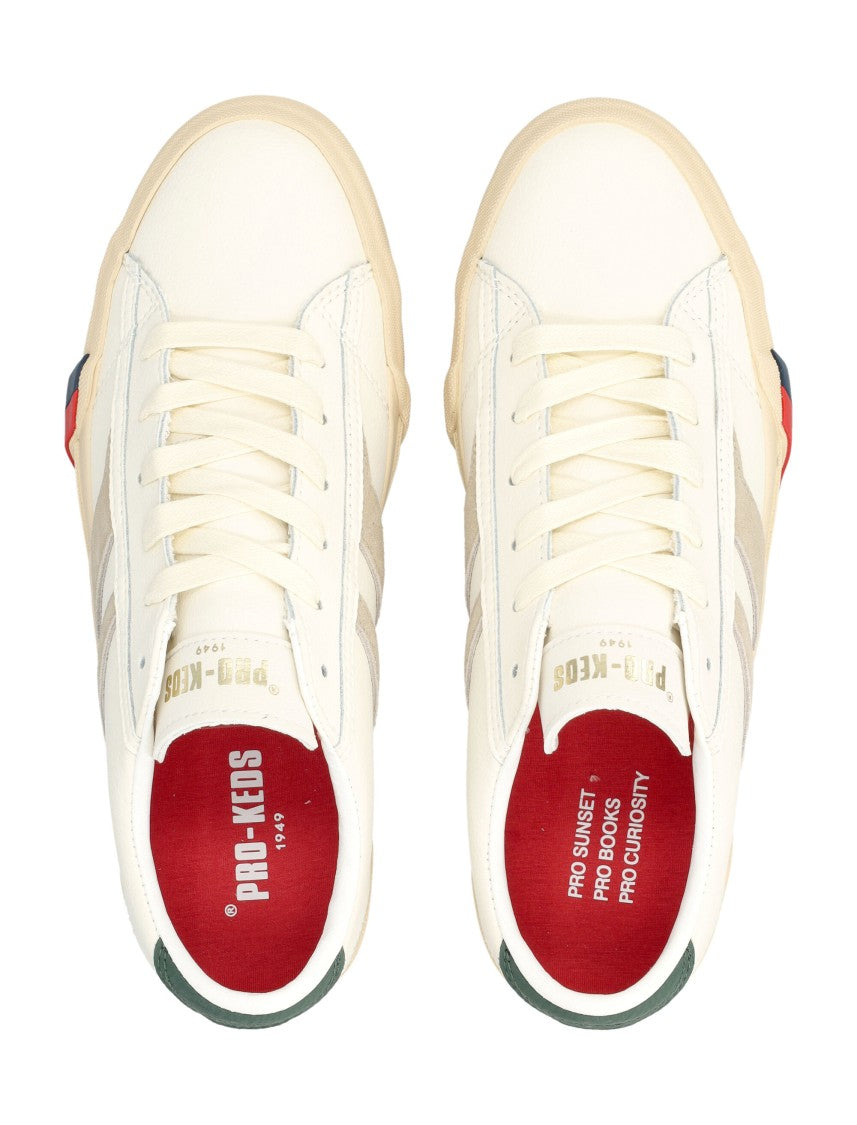 Pro-Keds Royal Classic Leather Sneakers