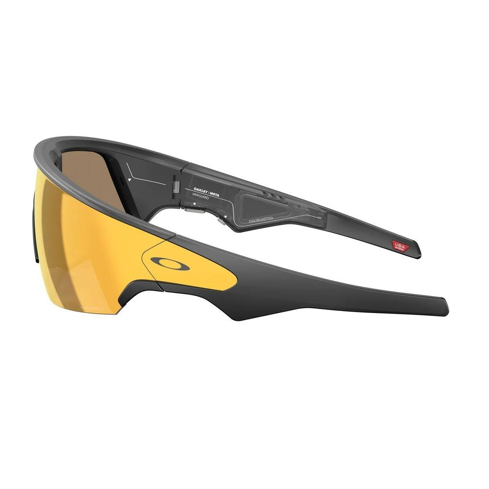 Oakley Meta Ow8001 Vanguard Sunglasses