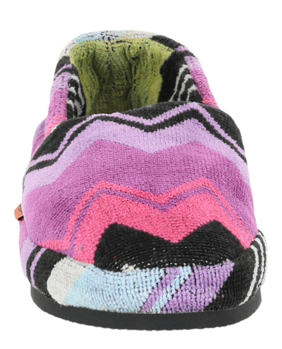 Missoni Giacomo Slippers