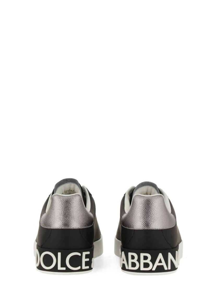 Dolce & Gabbana Portofino Sneaker