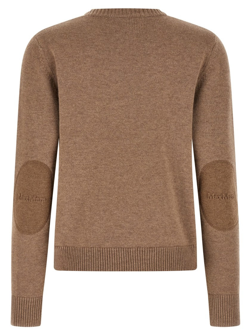 Max Mara 'Smmfresia' Sweater