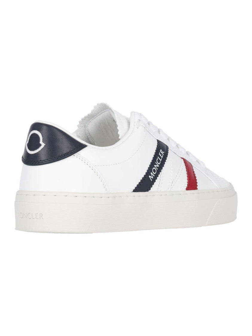 Moncler Monaco M Sneakers